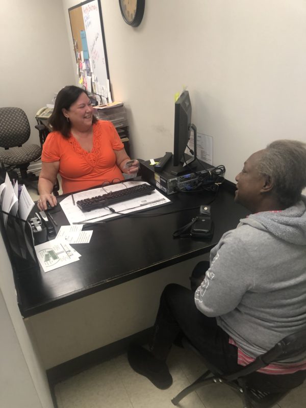 Utility Assistance Helping Hands of County