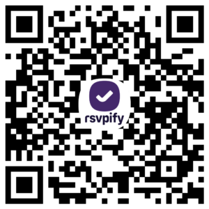Event QR Code