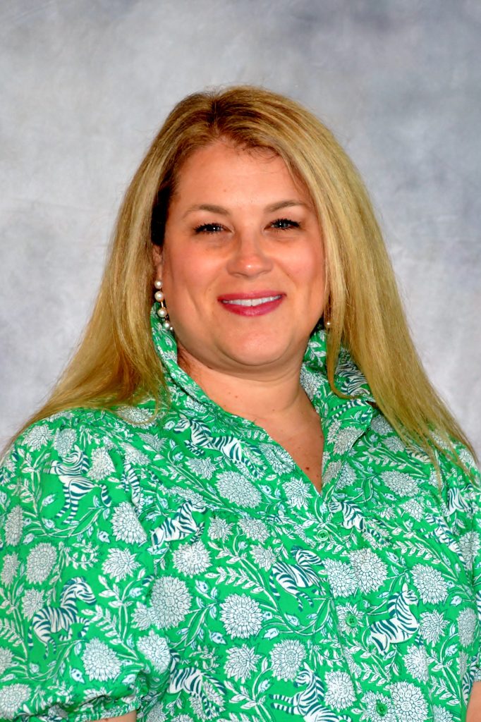 Halsey Blevins Dental Coordinator