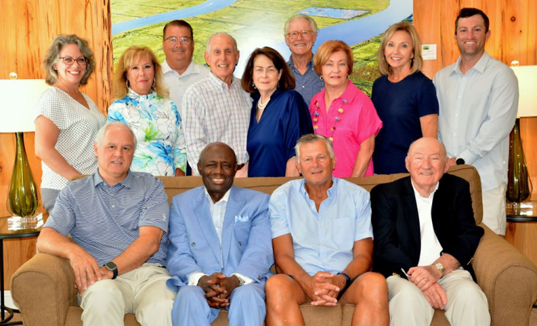 About Us – Helping Hands of Georgetown County